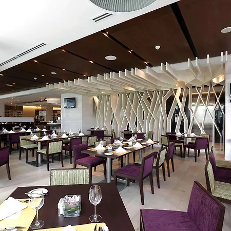 Novotel Saigon Centre 