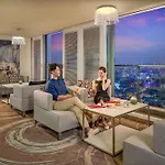 Novotel Saigon Centre 