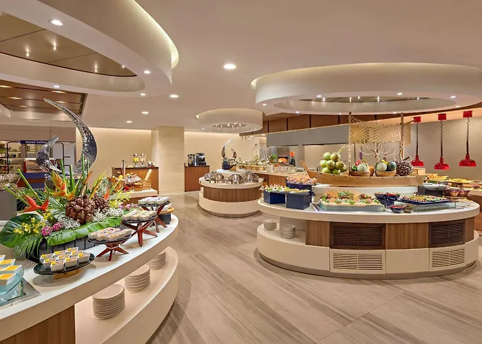 Novotel Saigon Centre