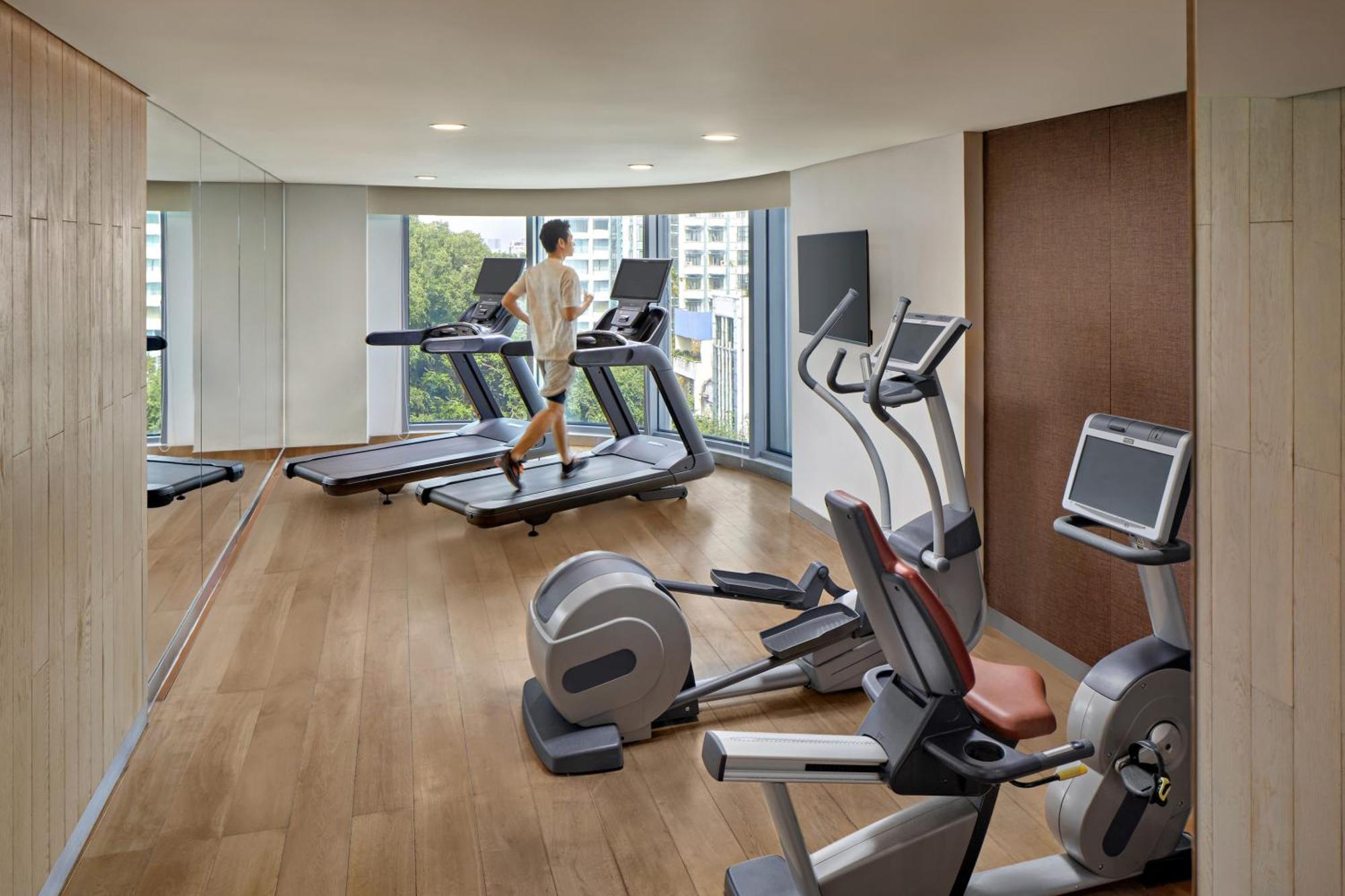 Hotel Novotel Saigon Centre Ho-Chi-Minh-Stadt