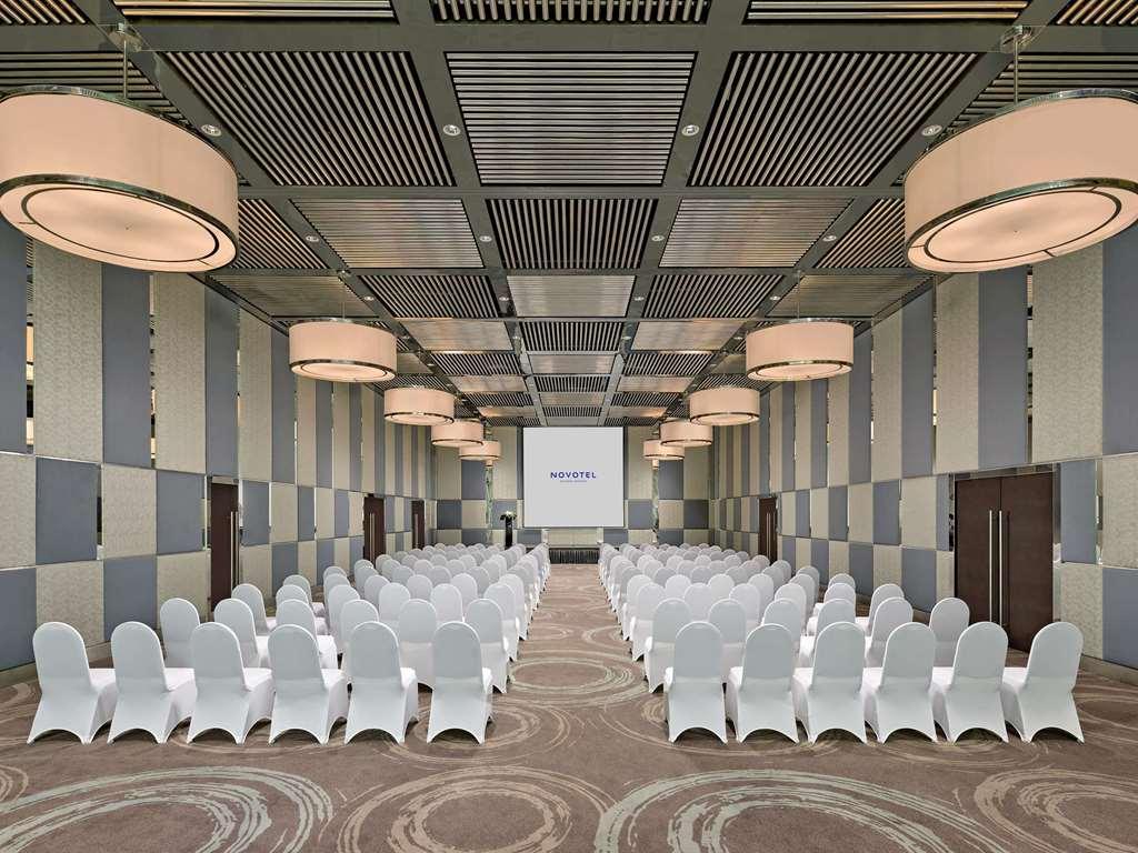Novotel Saigon Centre Ho-Chi-Minh-Stadt