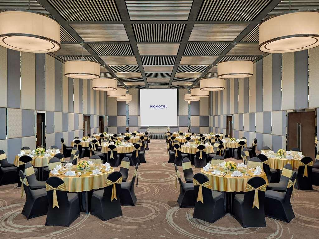 Novotel Saigon Centre Ho-Chi-Minh-Stadt