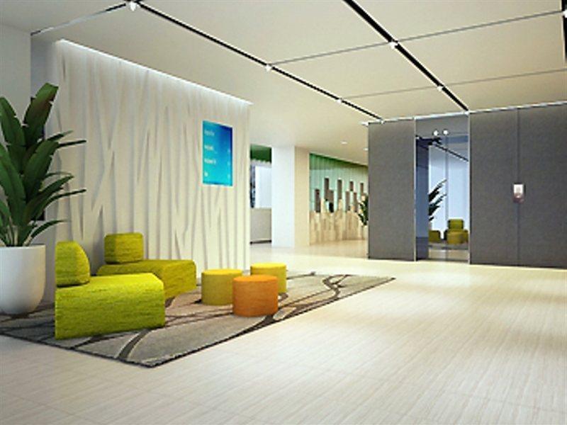 Hotel Novotel Saigon Centre Ho-Chi-Minh-Stadt