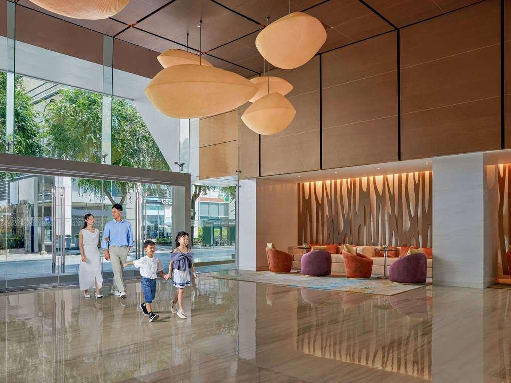 Novotel Saigon Centre - Valentine Package Offer Available Hotel